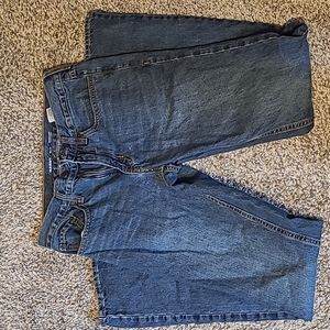Old Navy 29x34 bootcut jeans